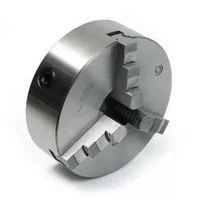 Патрон токарный 80мм 7100-0001 3-х кулачковый Fuerda купить в Урае