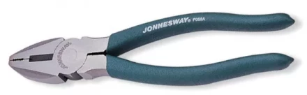 Пассатижи 7&quot; P087A Jonnesway 48268 купить в Урае