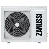 Блок наружный ZANUSSI ZACS/I-12 HE/A15/N1/Out сплит-системы, инверторного типа
