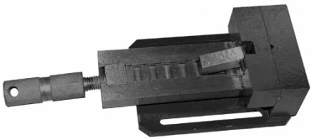 Тиски съемные 50 мм  К411 23470 купить в Урае