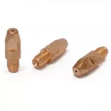Наконечник к гор. п/а M8, d.1,2 мм L30 (тело 10) Cu-Cr-Zr Aurora купить в Урае
