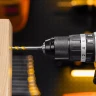 Сверло универсальное, Multi cut, 6 мм Denzel 706007 купить в Урае