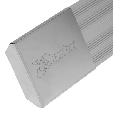 Инфракрасный обогреватель MTX IH- 800, 230В, 800 Вт 98701 купить в Урае