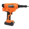 Аккумуляторный резьбовой заклепочник MESSER M2000 (М6) с двумя Li-Ion аккумуляторами купить в Урае