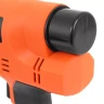 Аккумуляторный резьбовой заклепочник MESSER M2000 (М6) с двумя Li-Ion аккумуляторами купить в Урае