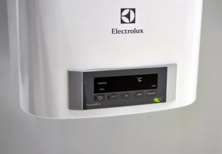 Водонагреватель ELECTROLUX EWH 100 Formax купить в Урае