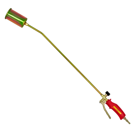 Горелка газовоздушная ГВ-960Р (Оберон) N2112 купить в Урае