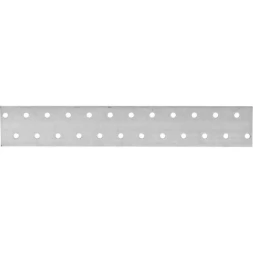 Пластина соединительная ЗУБР "МАСТЕР", 40х240мм, 20шт 310255-040-240