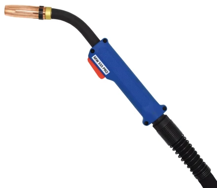 Горелка MW 555 PRO (3m / Water / Euro) XL766.0529 купить в Урае