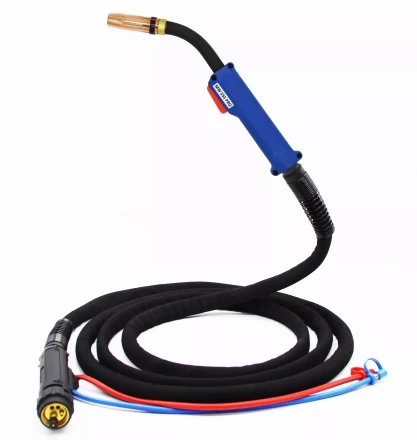 Горелка MW 555 PRO (3m / Water / Euro) XL766.0529 купить в Урае