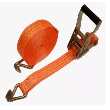 Ремень стяжной TOR 2,5/5,0 т 50,0 м 50 мм 1045237 купить в Урае