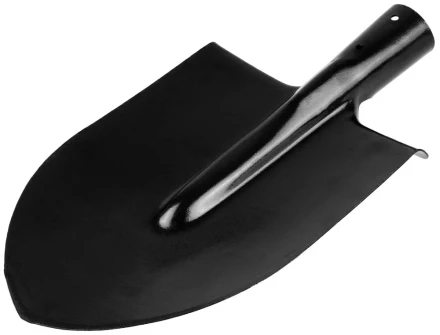 Лопата штыковая, без черенка, Россия 39410_z01 купить в Урае