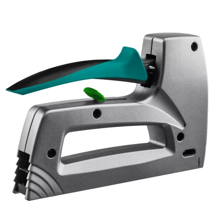 Алюминиевый рессорный степлер 140(6-14мм)/300/500 3194 купить в Урае