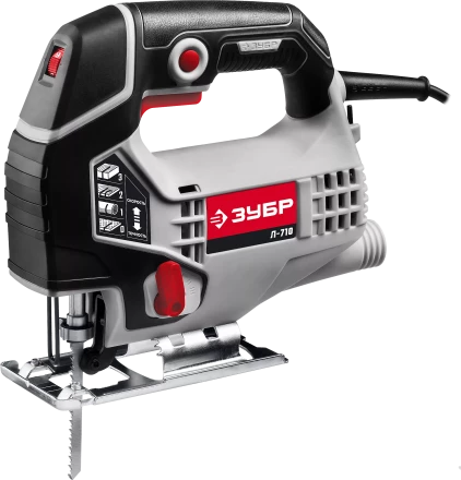 Лобзик электрический Л-710 серия МАСТЕР купить в Урае