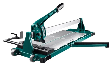 Профессиональный ручной плиткорез 33272-70 купить в Урае