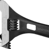 Ключ разводной компактный c тонкими губками KRAFTOOL SlimWide Compact 27266-25 купить в Урае