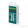 Биты для ударно-поворотных отверток KRAFTOOL 25552 купить в Урае