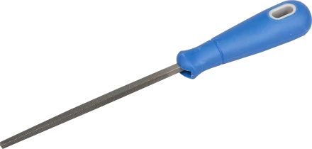 Квадратный напильник ЗУБР 200 мм Профессионал 1641-20-2 купить в Урае