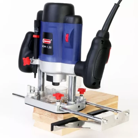 Ручной фрезер Диолд МЭФ-1,25 купить в Урае