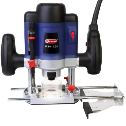 Ручной фрезер Диолд МЭФ-1,25 купить в Урае