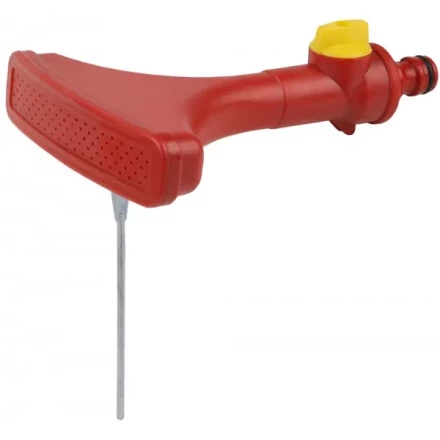 Распылитель GRINDA &quot;CLASSIC Quick-Connection System&quot; на пике, секторный , пластмассовый 8-427627_z01 купить в Урае