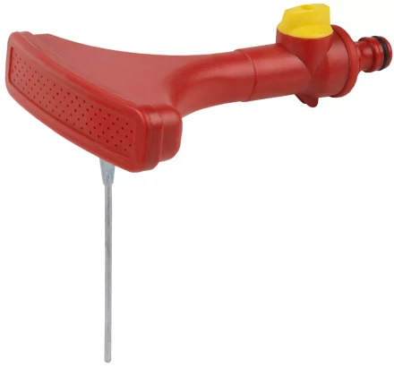 Распылитель GRINDA &quot;CLASSIC Quick-Connection System&quot; на пике, секторный , пластмассовый 8-427627_z01 купить в Урае