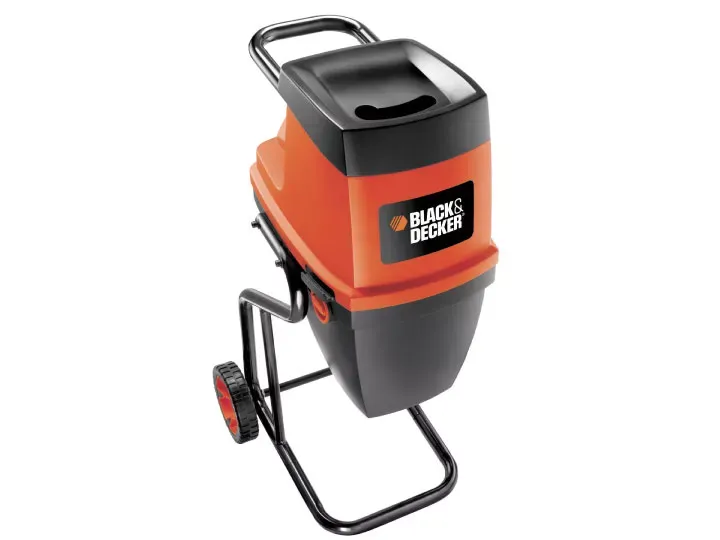Измельчитель садовый B&amp;D GS2400-QS купить в Урае