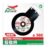 Диск алмазный 1A1RSS ULTRA ASPHALT SKYWER 360*3,2*15*21T*25,4 mm купить в Урае