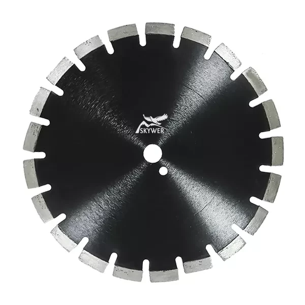 Диск алмазный 1A1RSS ULTRA ASPHALT SKYWER 360*3,2*15*21T*25,4 mm купить в Урае
