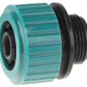 Переходник RACО "Original" (резьба внутренняя 3/4"- шланг 3/4") 4250-55293C купить в Урае