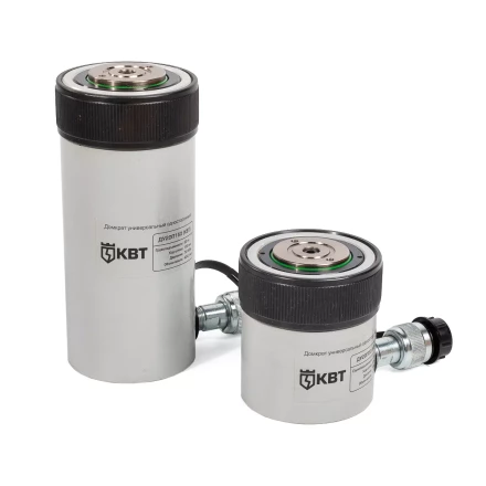 Домкрат универсальный односторонний КВТ ДУ-50П200 серия ПРОФИ (84575) купить в Урае