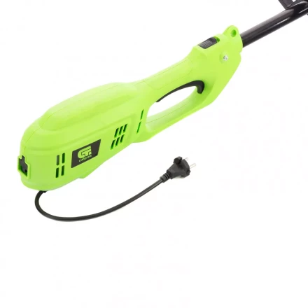 Триммер электрический Сибртех ЭК-1100 разборная штанга 96622 купить в Урае