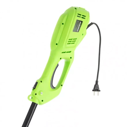 Триммер электрический Сибртех ЭК-1100 разборная штанга 96622 купить в Урае