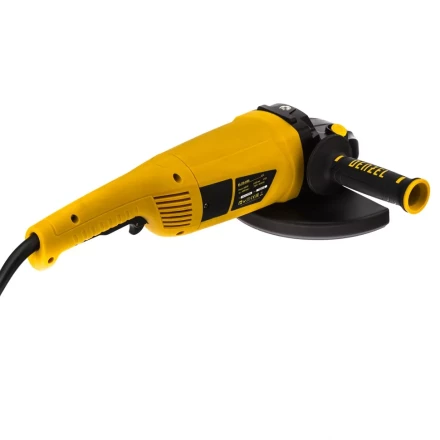 Угловая шлифмашина AG-230-2600 Denzel 26917 купить в Урае