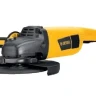 Угловая шлифмашина AG-230-2600 Denzel 26917 купить в Урае