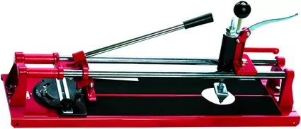 Плиткорез 500 х 16 мм &quot;Балеринка&quot; поворотный металлический угольник  MTX 87656 купить в Урае