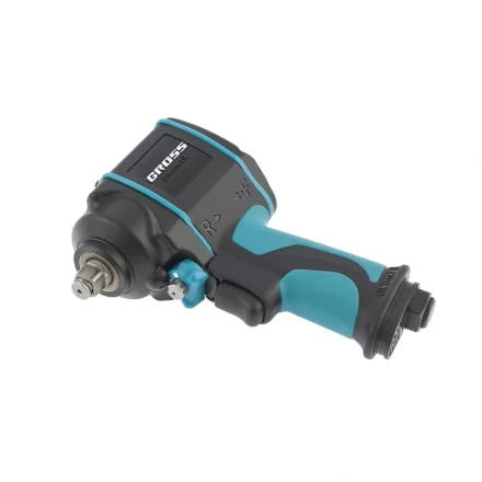 Гайковёрт пневматический ударный Gross Twin Hammer G985 57440 купить в Урае