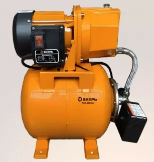 Насосная станция Вихрь АСВ-800/20Ч купить в Урае