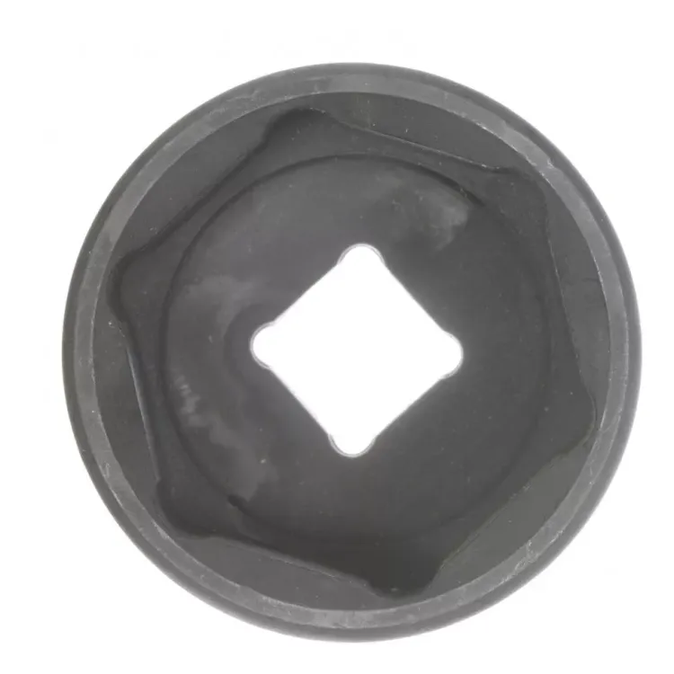 Головка ударная шестигранная 36 мм 1/2" CrMo Stels 13931 купить в Урае