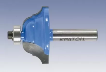 Фреза профильная с подш 38001 Кратон 1 09 03 080 купить в Урае