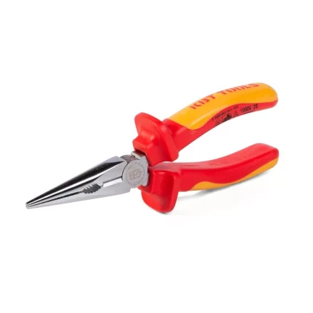 Длинногубцы диэлектрические 160 мм ПРОФИ КВТ купить в Урае