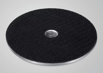 ЗУБР d 100 мм, М14, держатель алюминиевый для АГШК, ПРОФЕССИОНАЛ (35783-100) купить в Урае