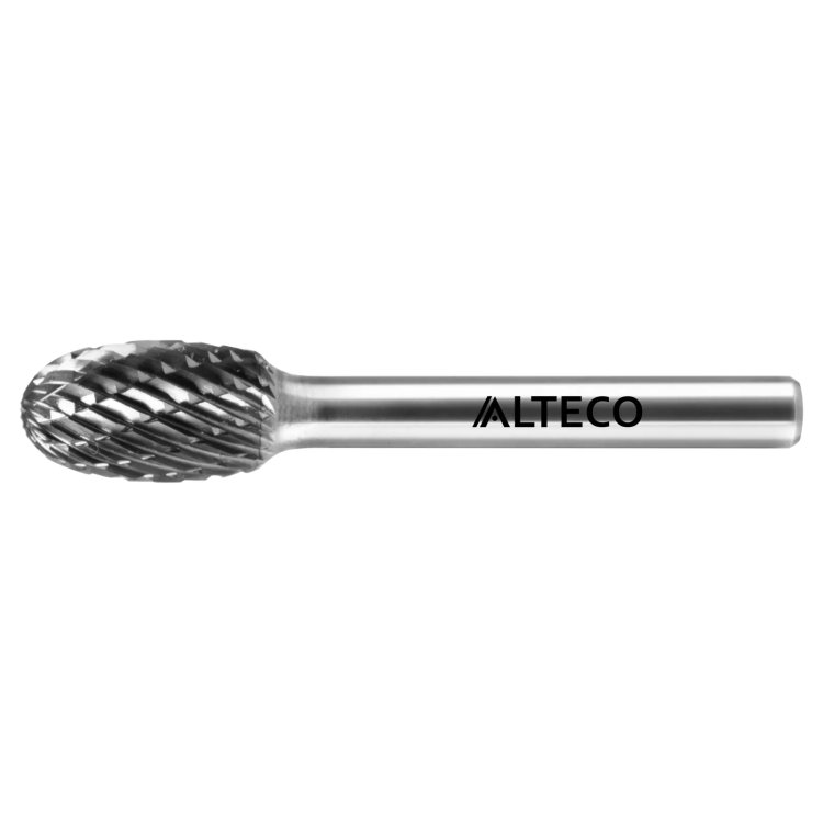 Борфреза по металлу ALTECO E 1220/6 MX 75646 купить в Урае