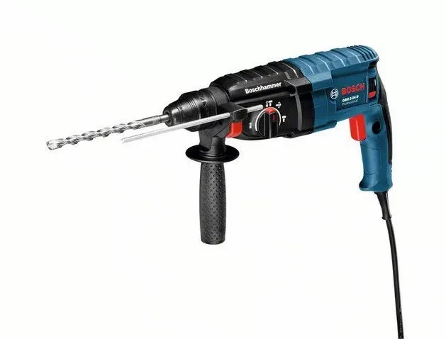 Перфоратор Bosch GВН 2-24 D (0.611.2A0.000) купить в Урае