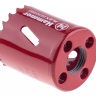 Коронка биметаллическая HAMMER Ф38х38мм 5/8" BiMETALL (224-008) купить в Урае