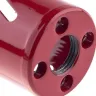 Коронка биметаллическая HAMMER Ф38х38мм 5/8" BiMETALL (224-008) купить в Урае