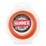 Леска для триммеров HAMMER 216-810 купить в Урае