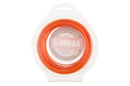 Леска для триммеров HAMMER 216-810 купить в Урае