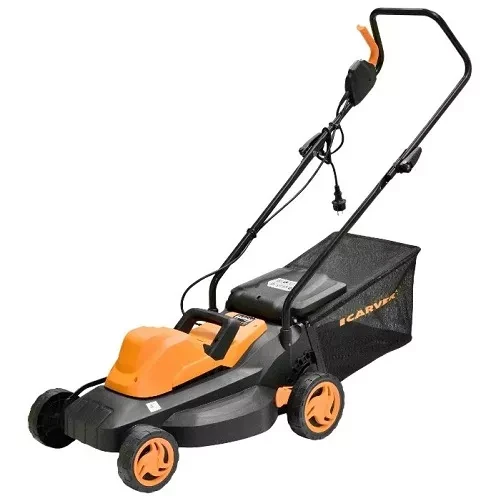 Газонокосилка электрическая CARVER LME-1840 купить в Урае