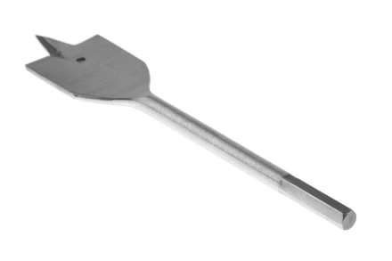 Сверло по дереву HAMMER Ф32х152мм (DR WD SP 32мм*152мм) купить в Урае